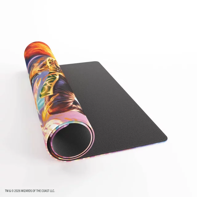 Herní podložka Gamegenic - Magic: The Gathering - Steam Vents Shiny dupl