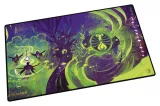 Herní podložka Gamegenic - Magic: The Gathering Secrets of Strixhaven - Witherbloom