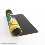 Herní podložka Gamegenic - Hellfire Club Prime Playmat dupl