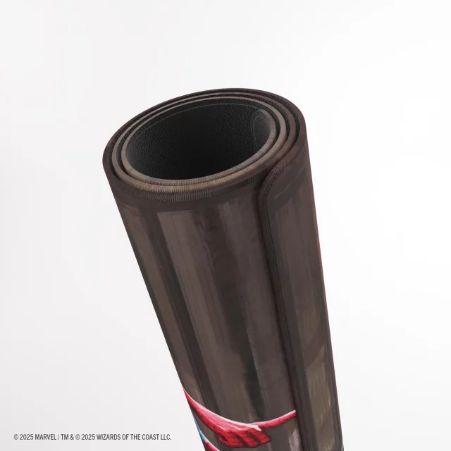 Herní podložka Gamegenic - Magic: The Gathering - Jonah Jameson dupl