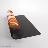 Herní podložka Gamegenic - Star Wars: Unlimited - Jabba the Hutt dupl