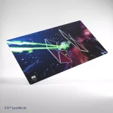 Herní podložka Gamegenic - Star Wars: Unlimited X-Wing dupl