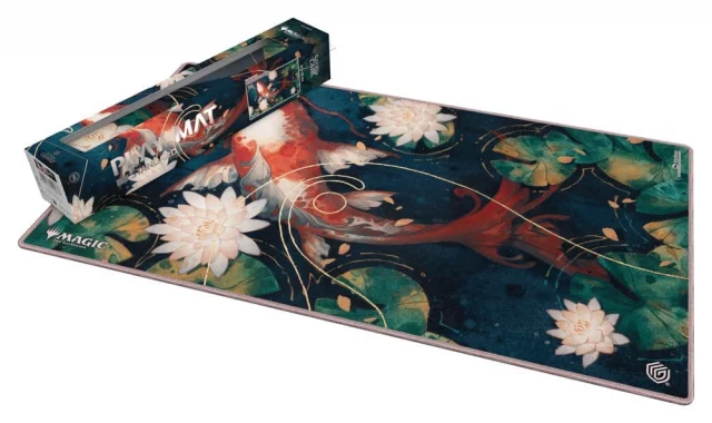 Herní podložka Ultimate Guard - Magic: The Gathering - Dandân - Príslušenstvo