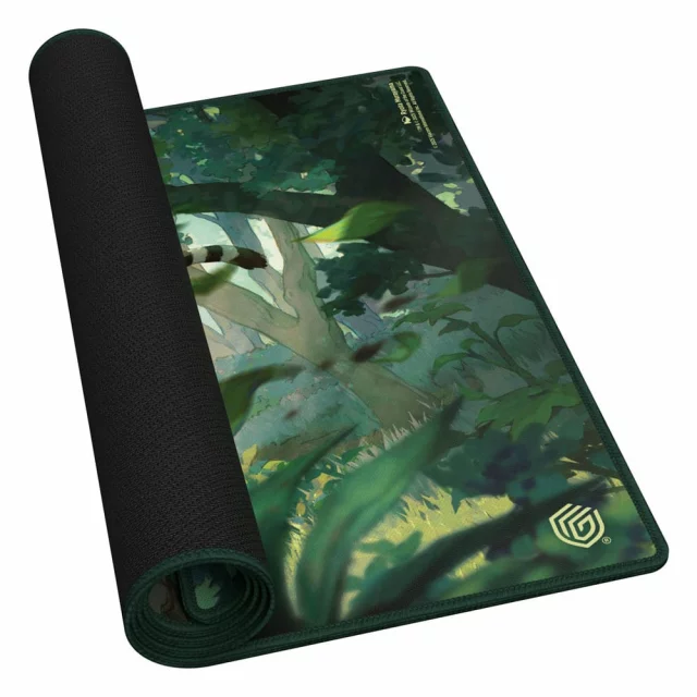 Herní podložka Ultimate Guard - Magic: The Gathering x Avatar: The Last Airbender - Descendants' Path dupl