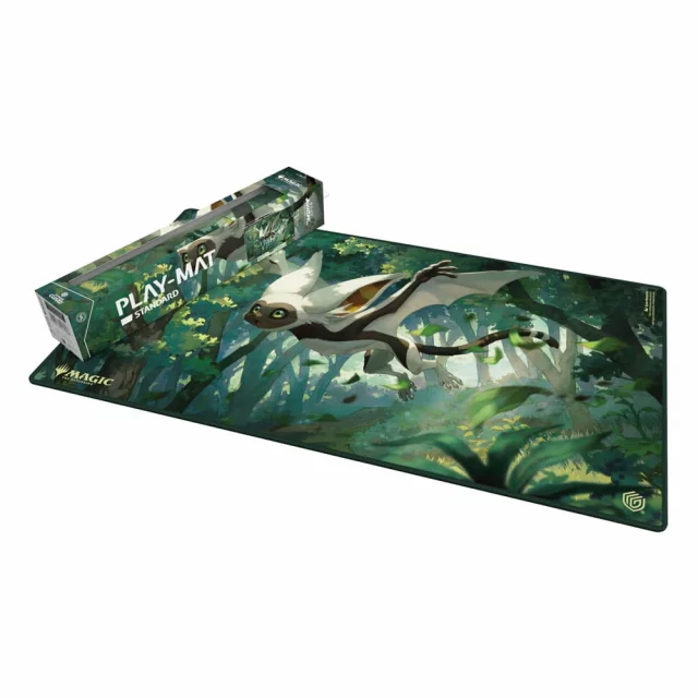 Herní podložka Ultimate Guard - Magic: The Gathering x Avatar: The Last Airbender - Descendants' Path dupl