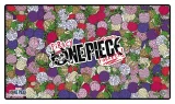 Herná podložka Ultimate Guard - One Piece - Devil Fruits - Podložka pod myš
