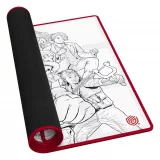 Herná podložka Ultimate Guard - One Piece - Sketch - Zberateľská kartová hra TCG