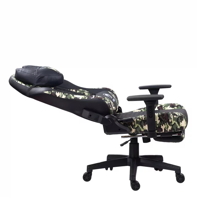 Herní židle FragON Gaming Chair Warrior 7x SERIES dupl