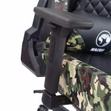 Herní židle FragON Gaming Chair Warrior 7x SERIES dupl