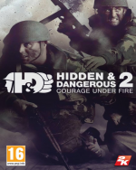 Hidden & Dangerous 2 Courage Under Fire (DIGITAL)