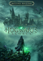 Hogwarts Legacy - Deluxe Edition