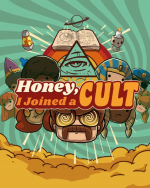 Honey, I Joined a Cult (DIGITAL)