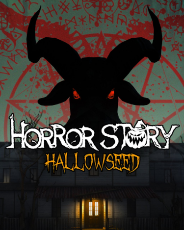 Horror Story Hallowseed (DIGITAL) (DIGITAL)