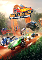 Hot Wheels Unleashed 2: Turbocharged