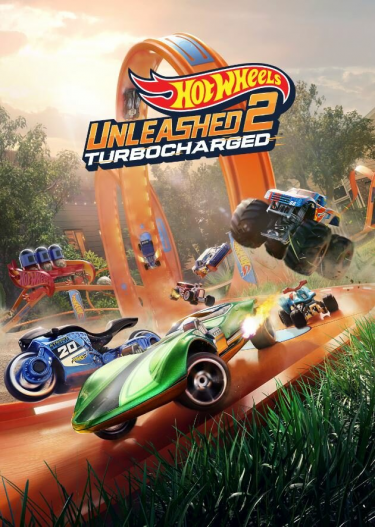 Hot Wheels Unleashed 2: Turbocharged (DIGITAL)
