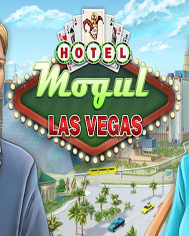 Hotel Mogul Las Vegas (DIGITAL) (DIGITAL)