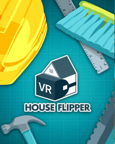 House Flipper VR (DIGITAL) (DIGITAL)