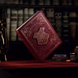 Hrací karty Lord of The Rings - Boxed Set (4 balíčky) dupl