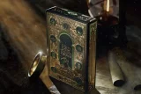 Hrací karty Lord of The Rings - Premium Playing Cards dupl