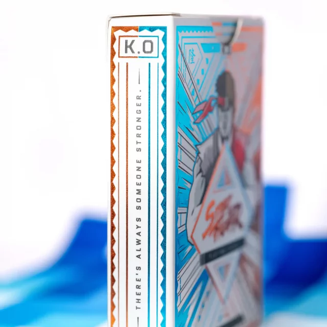 Hrací karty Baldur's Gate 3 - Collectors Edition dupl