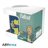 Hrnek Fallout - Vault Poster dupl