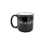 Hrnek Friends - Logo dupl