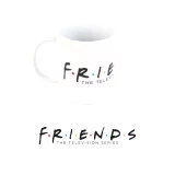 Hrnek Friends - Frames (měnící se) dupl