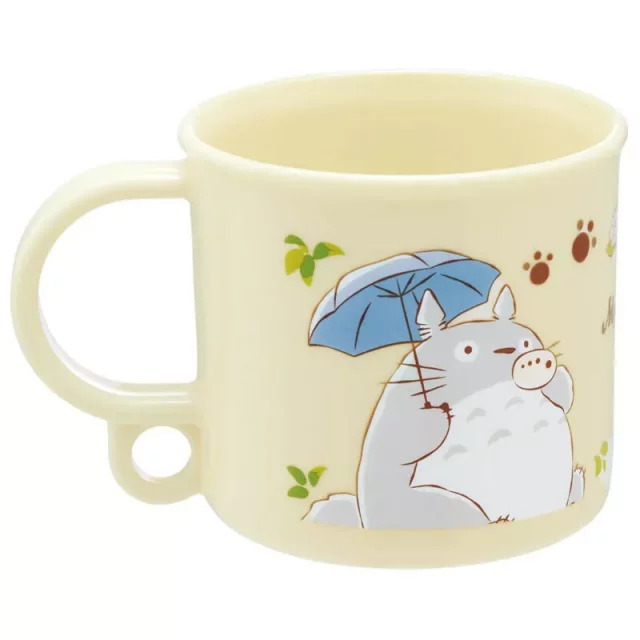 Hrnek Ghibli - Parapluie (My Neighbor Totoro) dupl