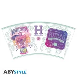 Hrnek Vocaloid - Hatsune Miku Note dupl