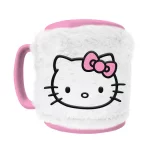 Hrnek Hello Kitty - Embossed Mug dupl
