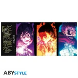 Hrnek Jujutsu Kaisen - Quartet dupl