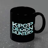 Hrnek K-Pop Demon Hunters - Saja Boys dupl