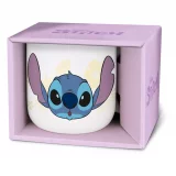 Hrnek Lilo & Stitch - Lilo & Stitch XL (měnící se) dupl