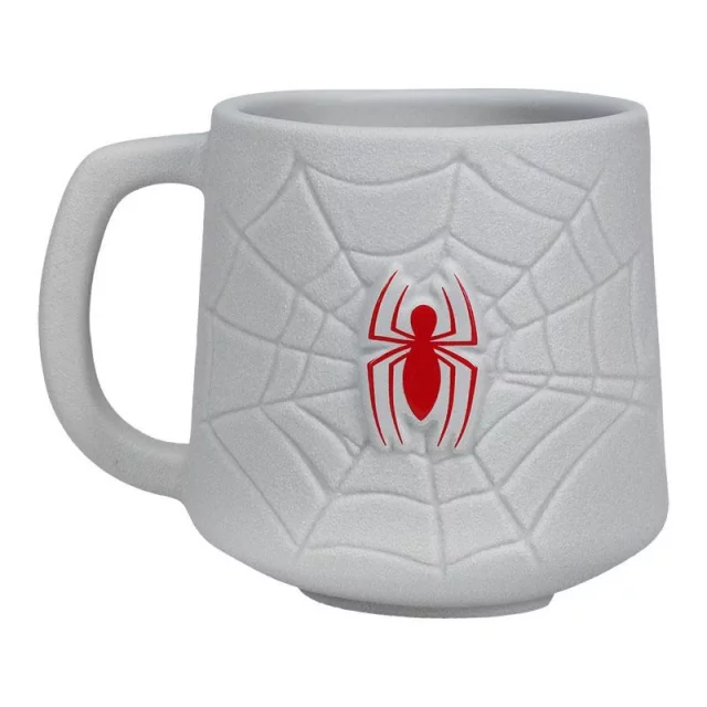 Hrnek Marvel - Spider-Man (3D) dupl