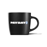 Hrnek PayDay 2 - Planning dupl