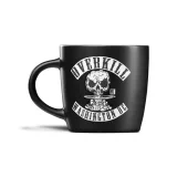 Hrnek PayDay 2 - Planning dupl