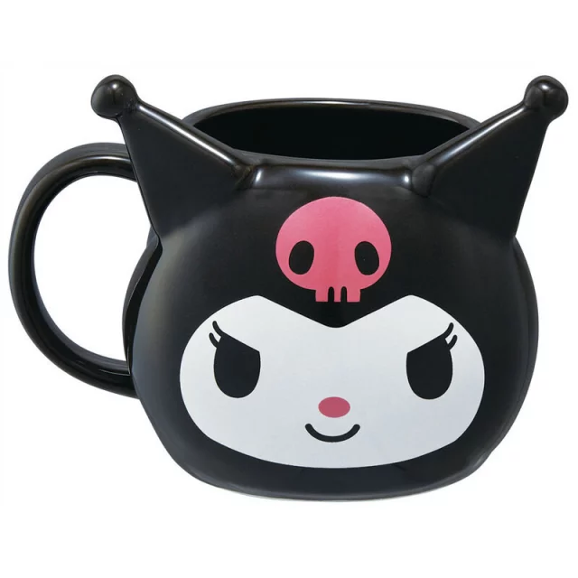 Hrnek Sanrio - Kawaii Hello Kitty dupl