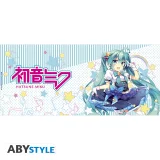 Hrnek Vocaloid - Hatsune Miku Blue dupl