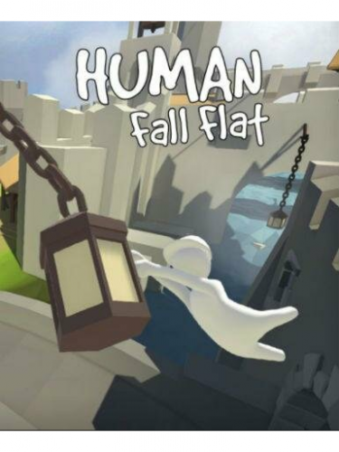 Human: Fall Flat (DIGITAL)