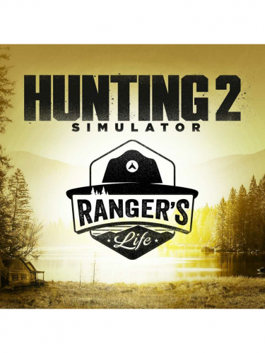 Hunting Simulator 2: A Ranger's Life (DIGITAL)