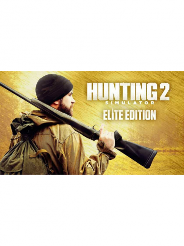 Hunting Simulator 2: Elite Edition (DIGITAL)