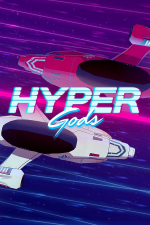 Hyper Gods