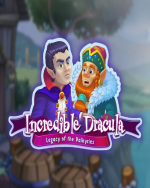 Incredible Dracula Legacy of the Valkyries (DIGITAL)