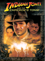 Indiana Jones and The Emperor's Tomb Steam
