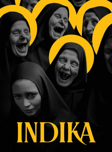 INDIKA (DIGITAL)