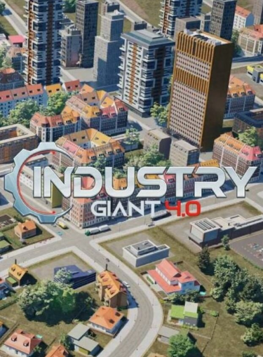 Industry Giant 4.0 (DIGITAL)