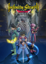 Infinity Strash: DRAGON QUEST The Adventure of Dai