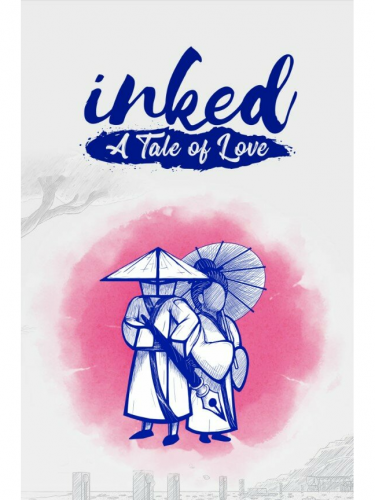 Inked: A Tale of Love (DIGITAL)
