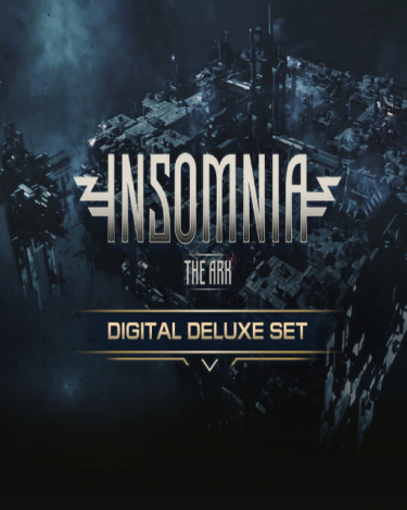 INSOMNIA The Ark Deluxe Set (DIGITAL) (DIGITAL)