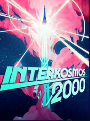 Interkosmos 2000 (DIGITAL)